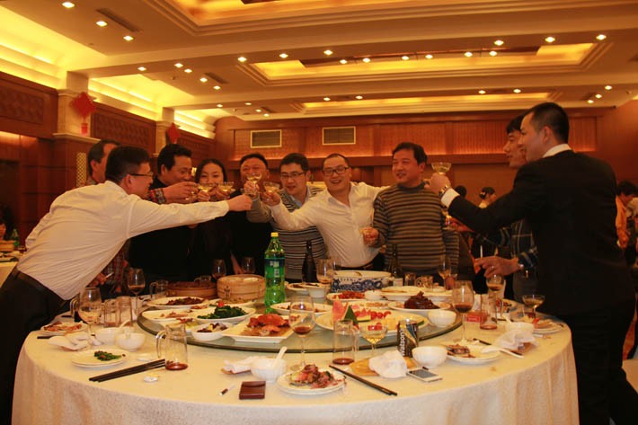 浙江聯洋新材料股份有限公司